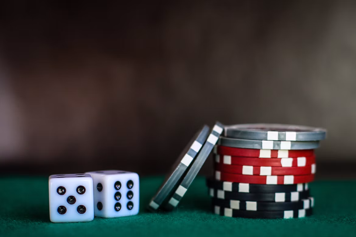 Zahraniční online casino