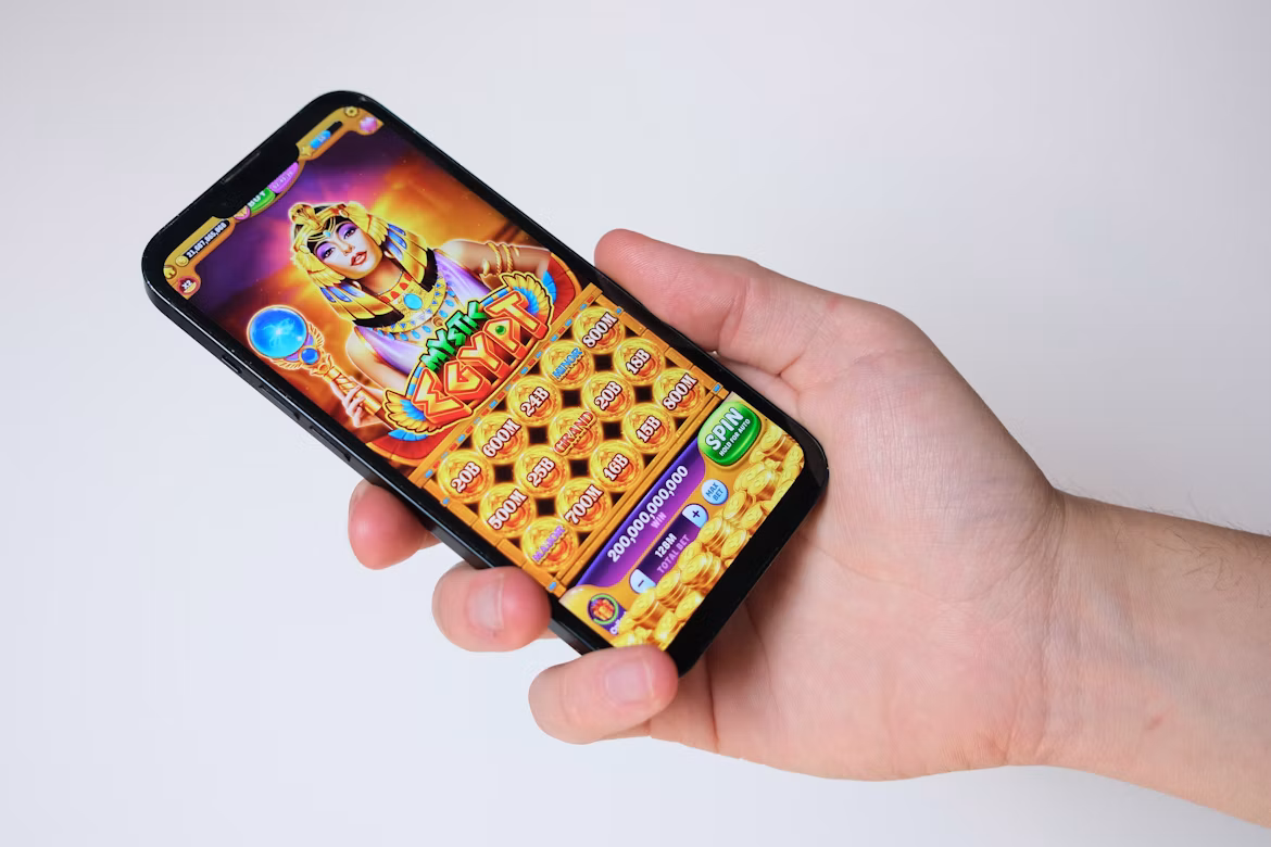 Zahraniční online casino